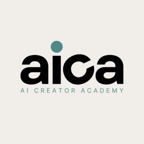 AICA — AI Creator Academy